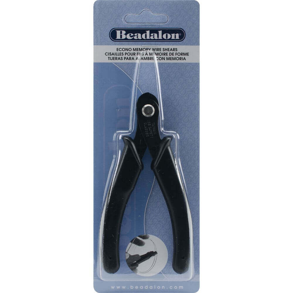 5″ Memory Wire Shears