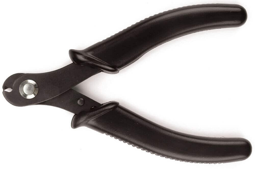 5″ Memory Wire Shears 5" Memory Wire Shears - Image 3