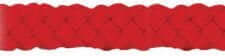 Bonnie Macrame Craft Cord 4mmX50yd-Red