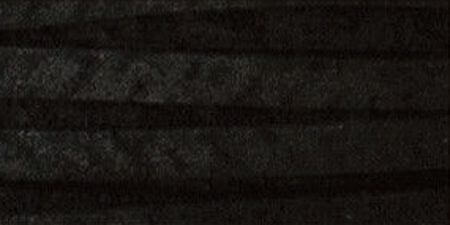 Realeather Crafts Sof-Suede Lace .094″X2yd Packaged-Gothic Black