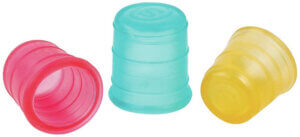 3/pkg -Sew Cute Thimbles