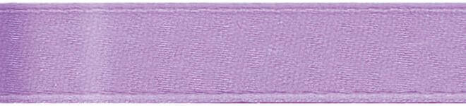 Offray Single Face Satin Ribbon 3/8″X18′-Light Orchid Offray Single Face Satin Ribbon 3/8″X18′-Light Orchid