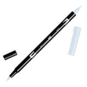 N75 Cool Gray 3 – Tombow Dual Brush Marker Pen N75 Cool Gray 3 - Tombow Dual Brush Marker Pen