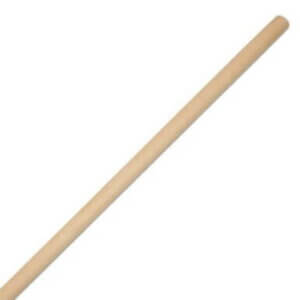 3/4″ x 36″ Wood Dowel 3/4" x 36" Wood Dowel