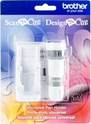 Brother ScanNCut Universal Pen Holder Brother ScanNCut Universal Pen Holder