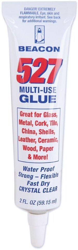 Beacon 527 Multi-Use Glue 2oz