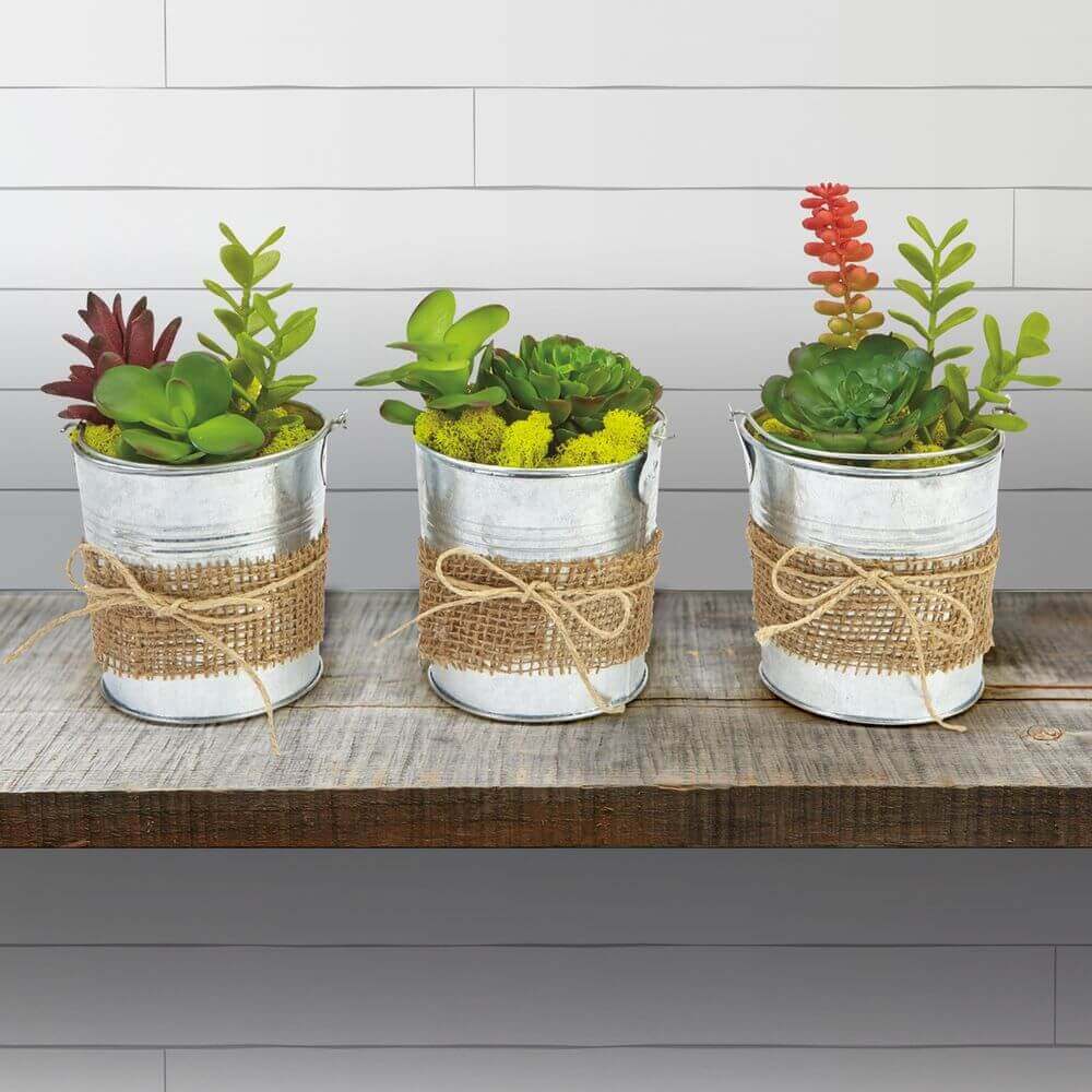 GREEN -POT INSERT 4x3x2 GREEN -POT INSERT 4x3x2 - Image 5