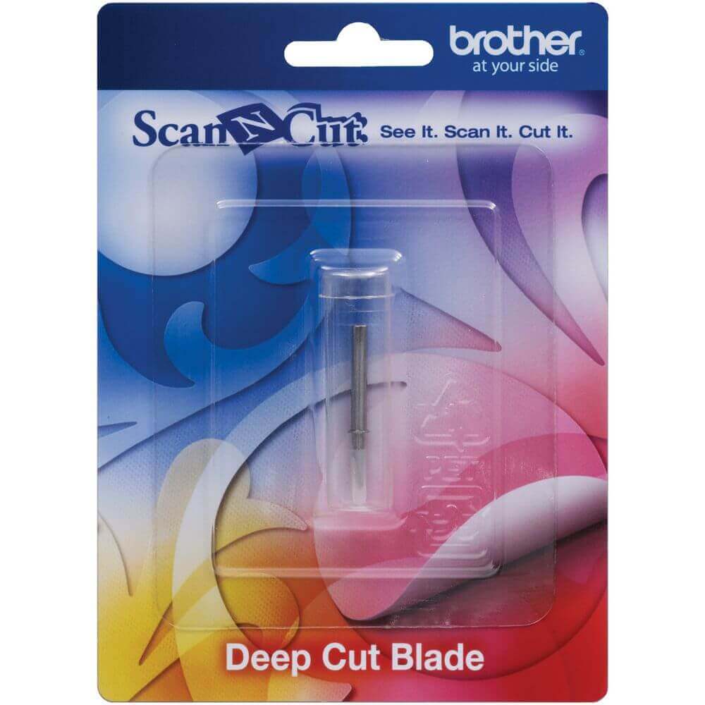 Brother ScanNCut Deep Cut Blade Brother ScanNCut Deep Cut Blade