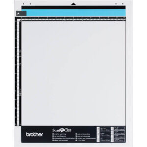 Brother ScanNCut Scan Mat 12″x12″ Brother ScanNCut Scan Mat 12"x12"