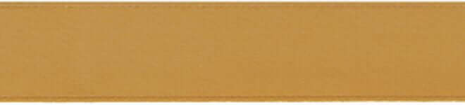 Offray Single Face Satin Ribbon 5/8″X18′-Old Gold Offray Single Face Satin Ribbon 5/8″X18′-Old Gold
