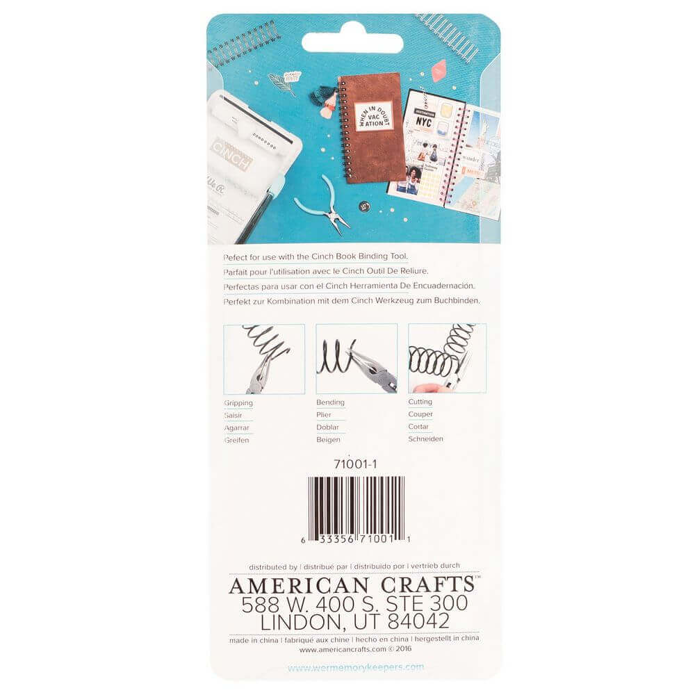 Cinch Wire Cutters