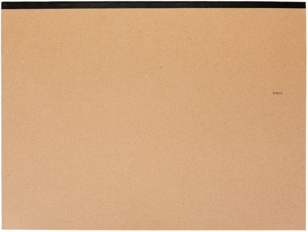 Crayola Fingerpaint Paper Pad 16″X12″-25 Sheets Crayola Fingerpaint Paper Pad 16"X12"-25 Sheets - Image 2