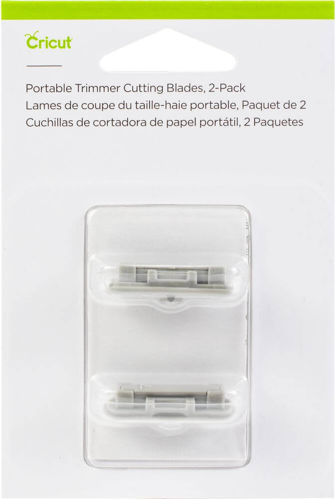 Basic -CRICUT Trimmer Blade Basic -CRICUT Trimmer Blade