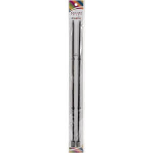 Size 7 - 14" Knitter's Pride-Dreamz Straight Needles