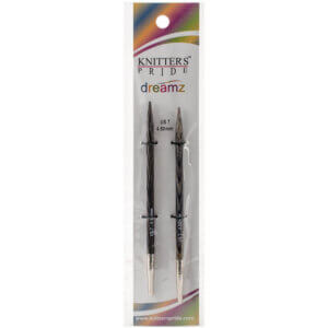 Size 7 - Knitter's Pride-Karbonz Interchangeable Needles
