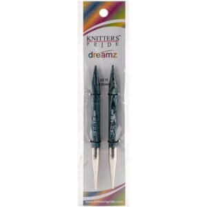 Size 11 - Knitter's Pride-Karbonz Interchangeable Needles