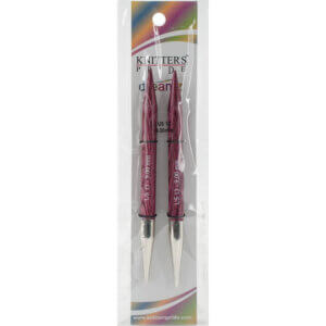 Size 13 - Knitter's Pride-Karbonz Interchangeable Needles