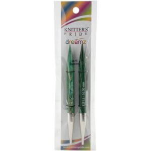 Size 15 - Knitter's Pride-Karbonz Interchangeable Needles