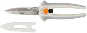 8" Powrcut-Powercut Snips 8