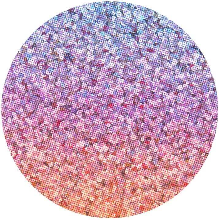 Red/Violet/Blue FolkArt DragonFly Glaze Topcoat 2oz
