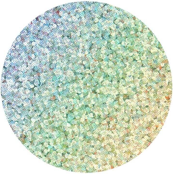 Blue, Green, Gold Shift FolkArt DragonFly Glaze Topcoat 2oz