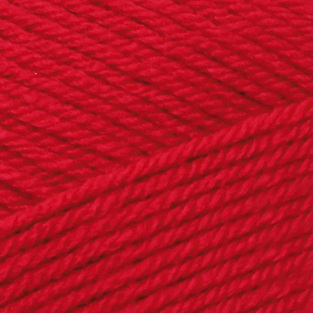 Really Red – Everyday DK Solids Yarn Premier Yarns Anti-Pilling