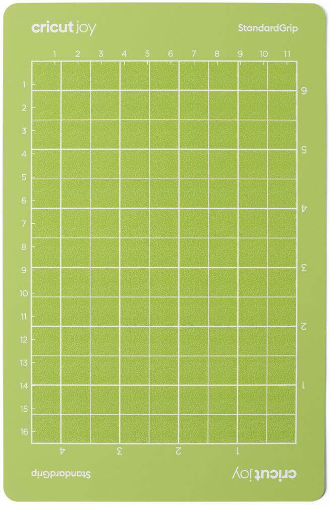StandardGrip Cricut Joy Cutting Mat 4.5″X6.5″ StandardGrip Cricut Joy Cutting Mat 4.5"X6.5" - Image 4