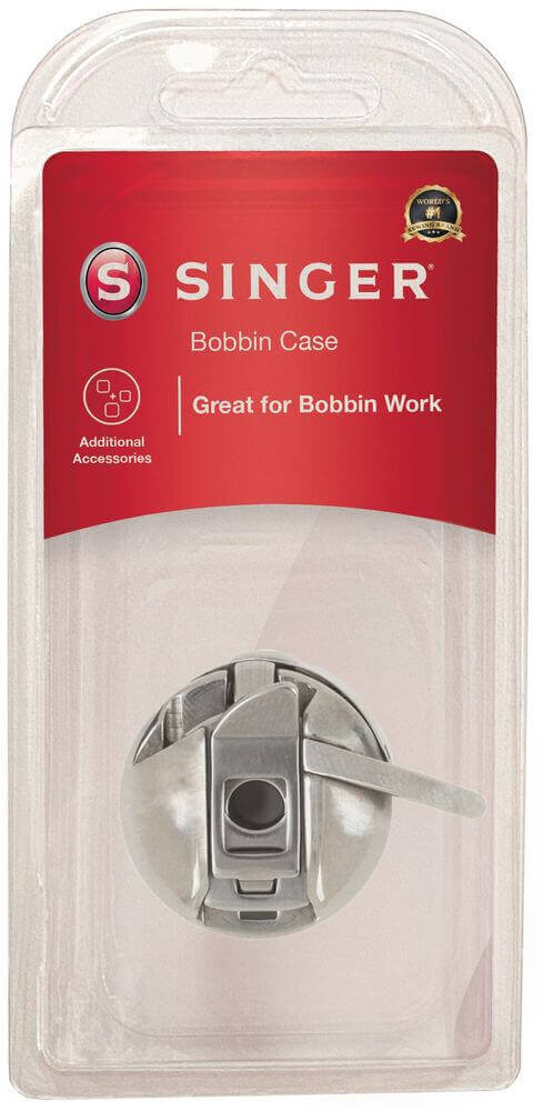Singer Bobbin Case