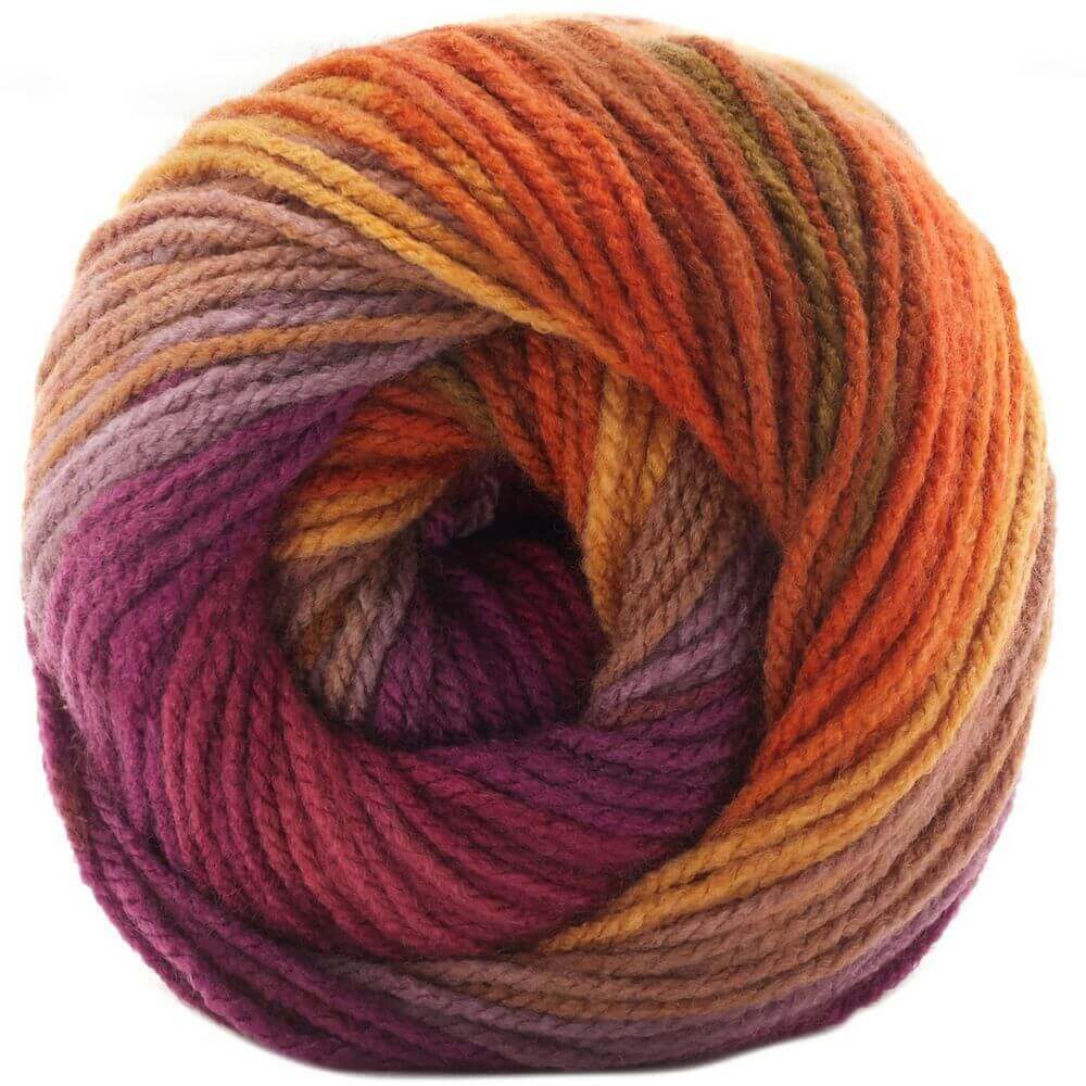 Autumn Sky – Colorfusion DK Yarn Premier Yarns