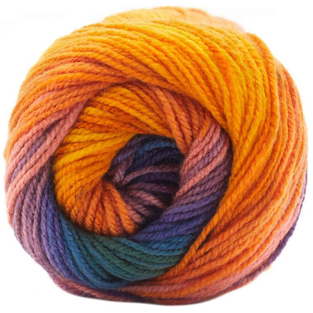 Tropical – Colorfusion DK Yarn Premier Yarns