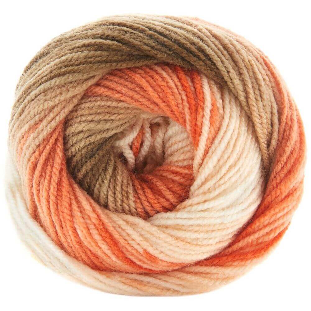 Neapolitan – Colorfusion DK Yarn Premier Yarns