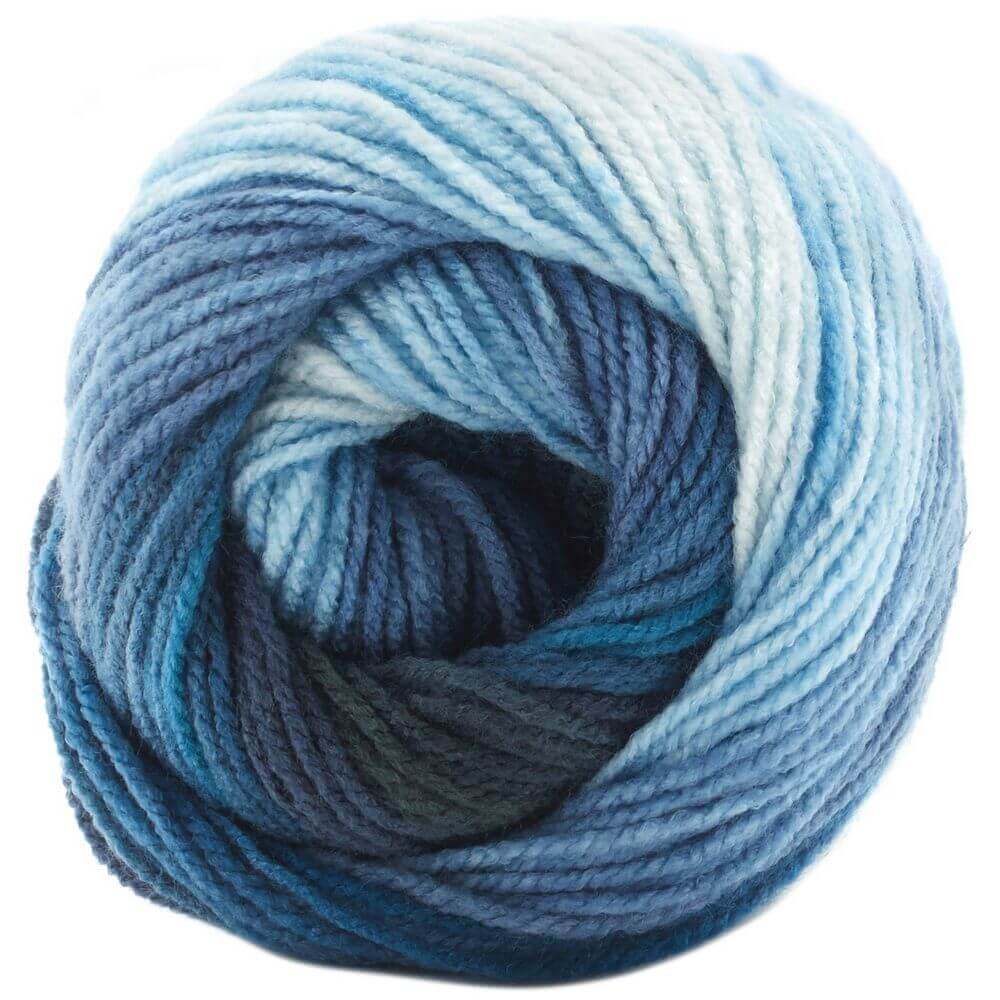 Blue Jeans – Colorfusion DK Yarn Premier Yarns