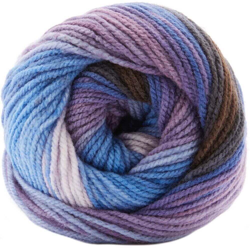 Cotton Candy – Colorfusion DK Yarn Premier Yarns
