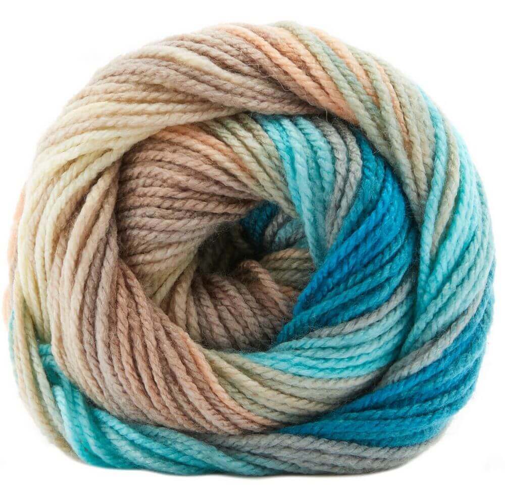 Maui – Colorfusion DK Yarn Premier Yarns