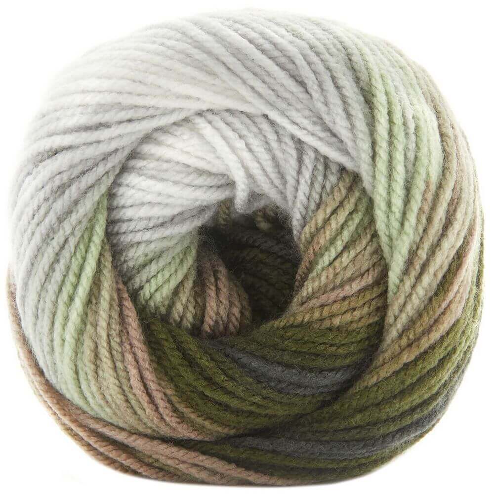 Woodland – Colorfusion DK Yarn Premier Yarns