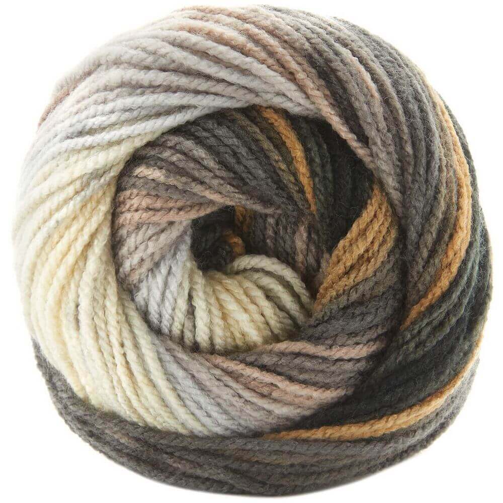 Morning Coffee – Colorfusion DK Yarn Premier Yarns