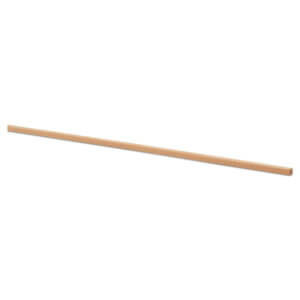 1/8″ x 12″ Square Wood Dowel 1/8" x 12" Square Wood Dowel