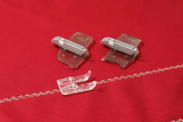 Brother Spanish Hemstitch Attachment SA220