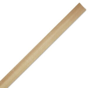 1″ x 12″ Square Wood Dowel 1" x 12" Square Wood Dowel