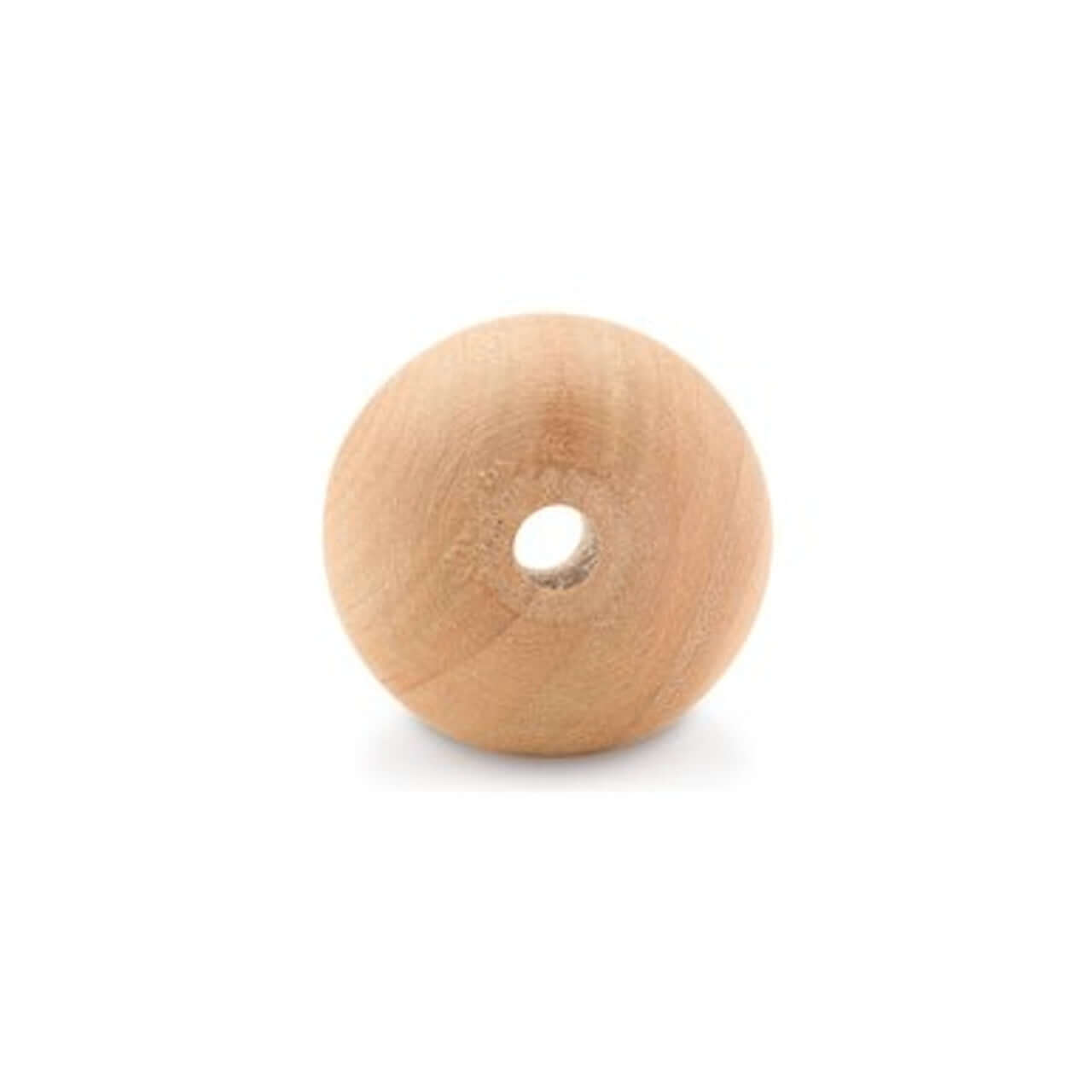 5pc 3/4″ Ball Bead