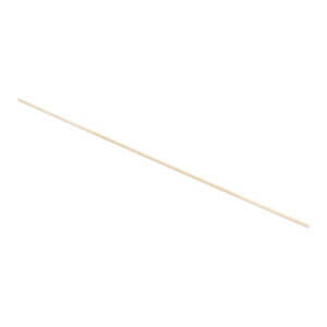 3/16″ x 36″ Wood Dowel 3/16" x 36" Wood Dowel