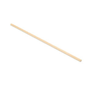 3/8″ x 18″ Wood Dowel 3/8" x 18" Wood Dowel