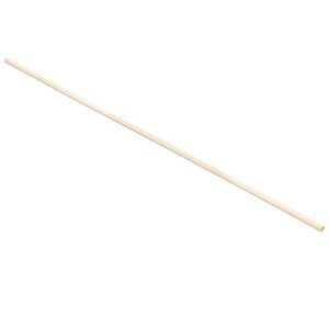3/8″ x 36″ Wood Dowel 3/8" x 36" Wood Dowel