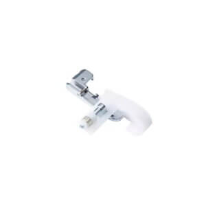 SA217 Pearl and sequins foot for air serger