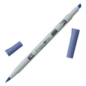 ABT PRO Marker P606 Violet