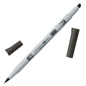ABT PRO Marker PN49 Warm Gray 8 ABT PRO Marker PN49 Warm Gray 8