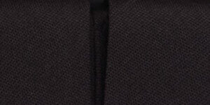 Wrights Double Fold Quilt Binding .875"X3yd-Black
