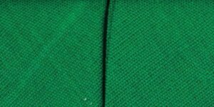 Wrights Double Fold Quilt Binding .875"X3yd-Emerald