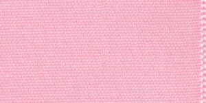 Wrights Single Fold Satin Blanket Binding 2"X4.75yd-Pink