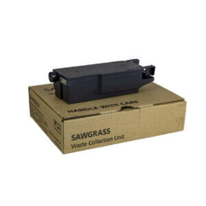 Waste Ink Collection Unit Tank Replacement for SAWGRASS Waste Ink Collection Unit Tank Replacement for SAWGRASS